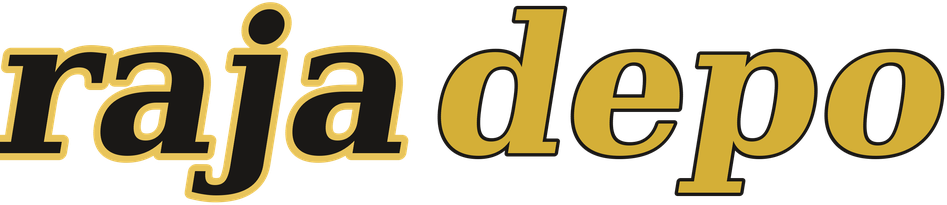 rajadepo logo