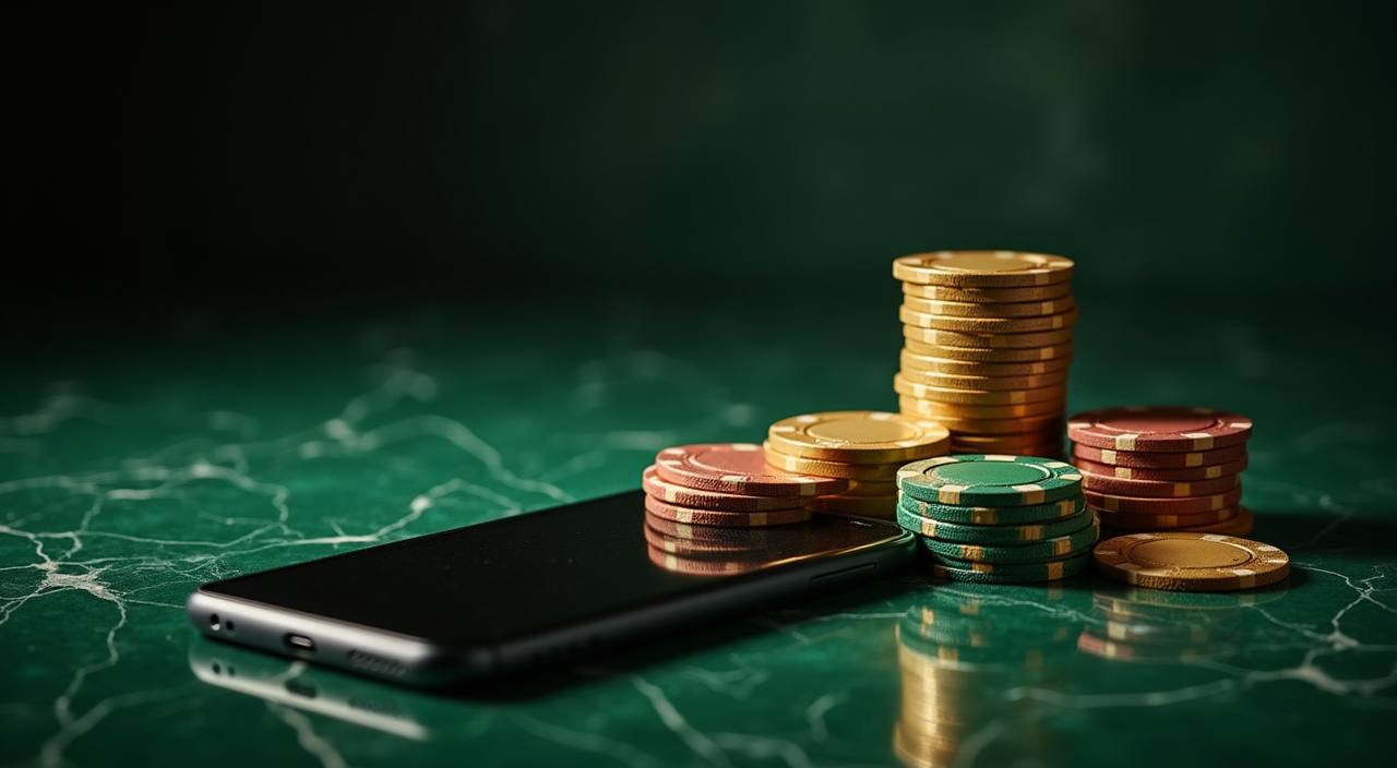 rajadepo Explore Live Rooms and Feature Slots